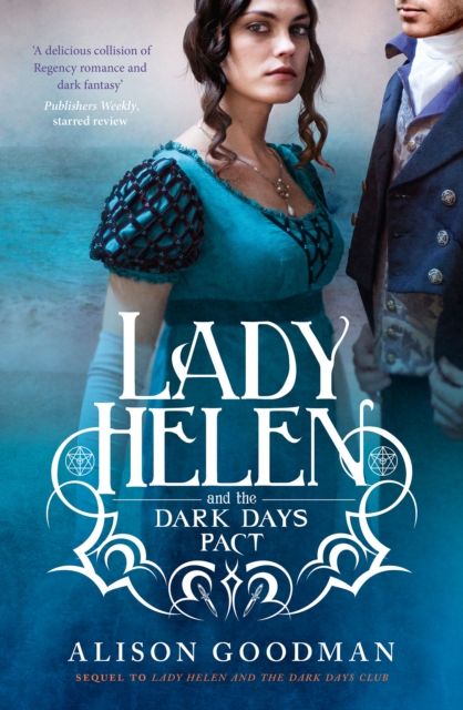 Lady Helen and the Dark Days Pact (Lady Helen, #2), EPUB eBook