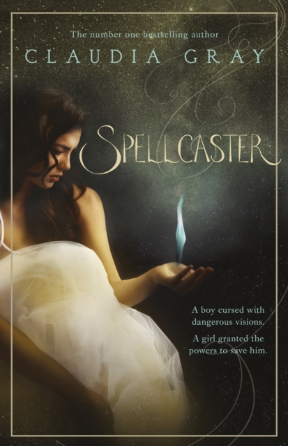 Spellcaster, EPUB eBook