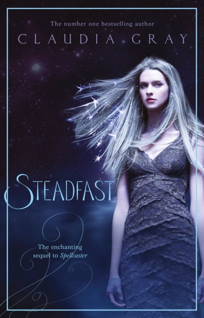 Steadfast : A Spellcaster Novel, EPUB eBook