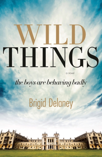 Wild Things, EPUB eBook