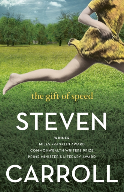 The Gift of Speed, EPUB eBook