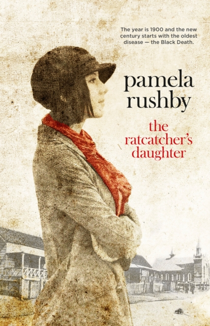 The Ratcatcher's Daughter, EPUB eBook
