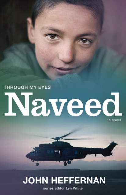 Naveed: Through My Eyes, Paperback / softback Book