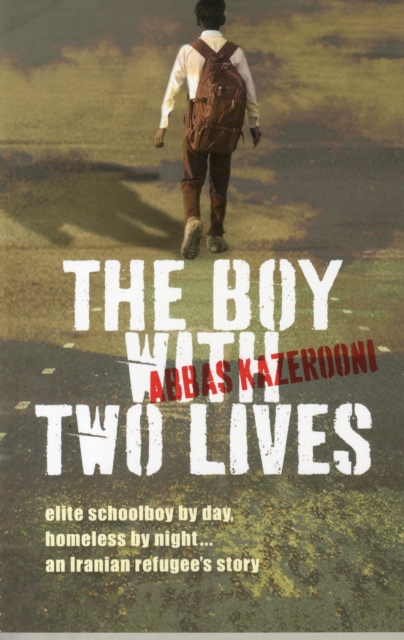 The Boy with Two Lives, Paperback / softback Book