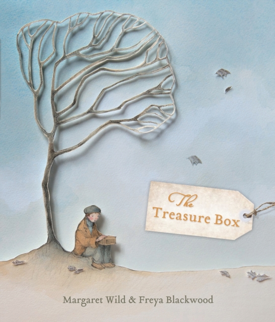 The Treasure Box, EPUB eBook