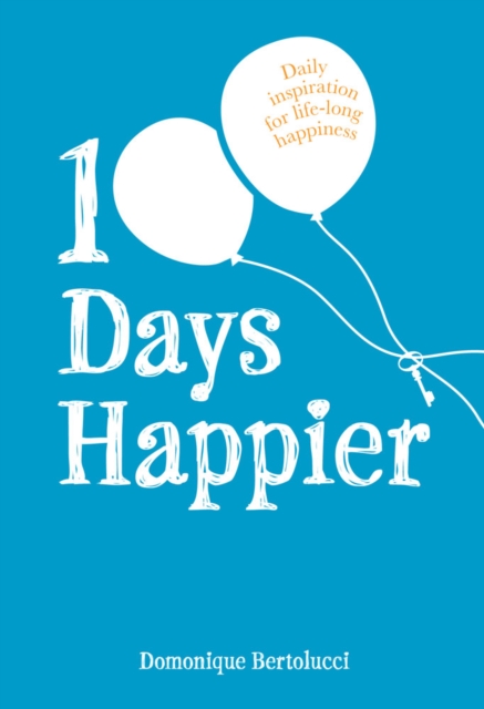 100 Days Happier, EPUB eBook