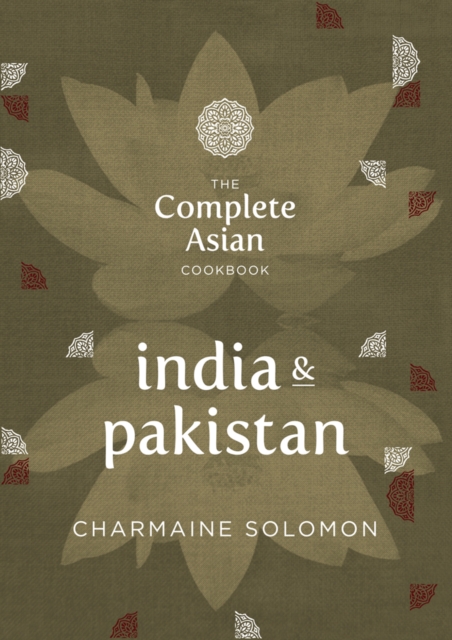 The Complete Asian Cookbook : India & Pakistan, EPUB eBook