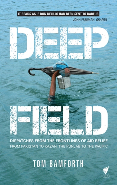 Deep Field, EPUB eBook
