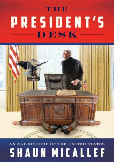 The President's Desk, EPUB eBook