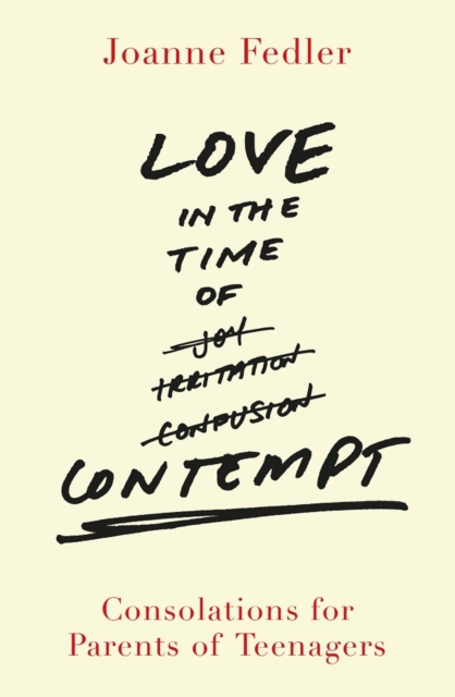 Love in the Time of Contempt, EPUB eBook