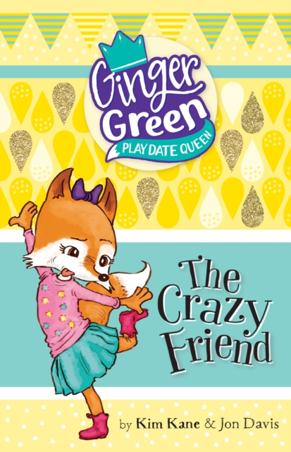 The Crazy Friend, EPUB eBook