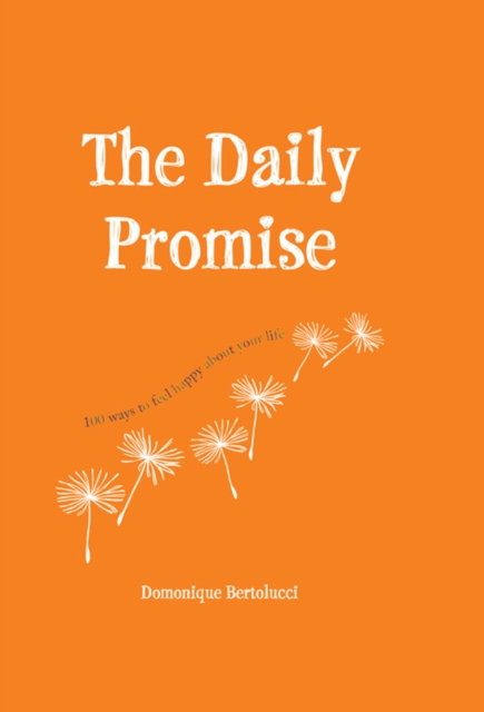 The Daily Promise, EPUB eBook