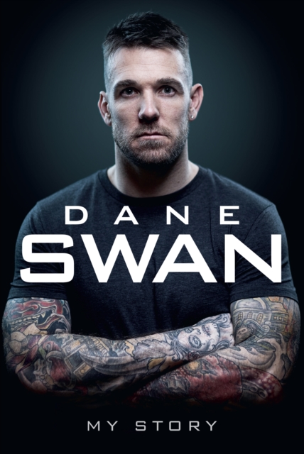 Dane Swan: My Story, EPUB eBook