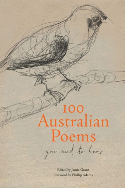 100 Australian Poems, EPUB eBook