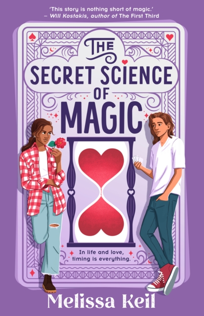 The Secret Science of Magic, EPUB eBook