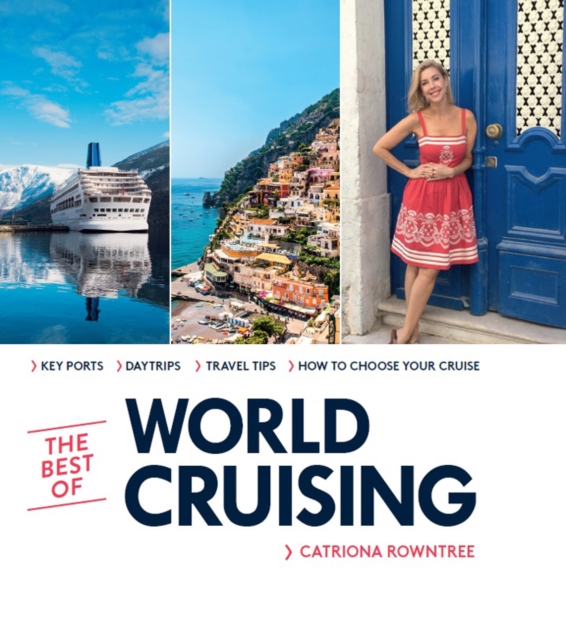 The Best of World Cruising, EPUB eBook