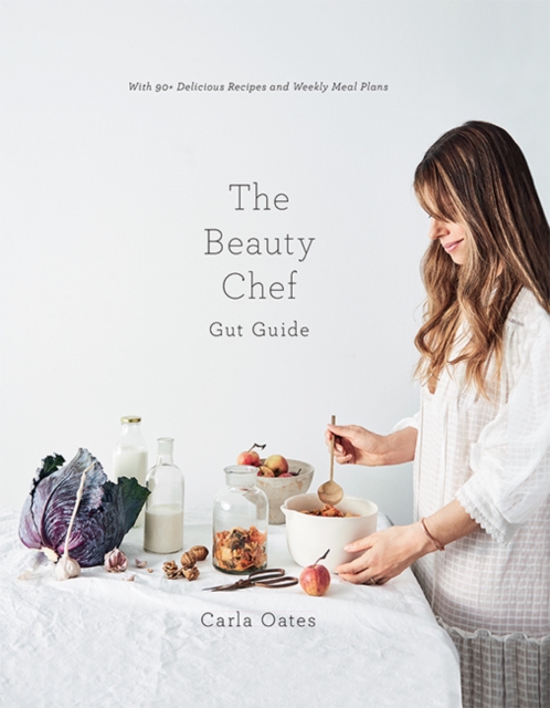 The Beauty Chef Gut Guide, EPUB eBook