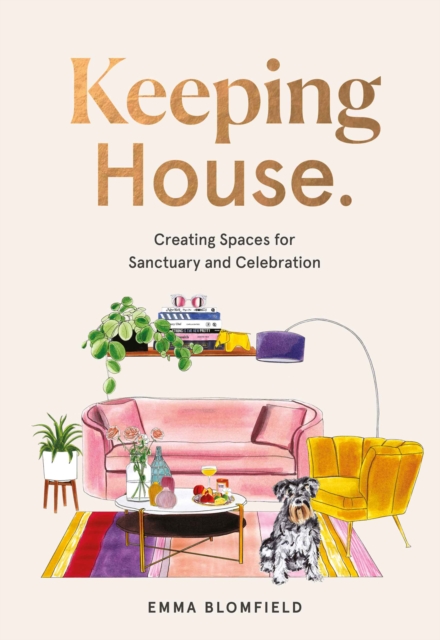 Keeping House, EPUB eBook
