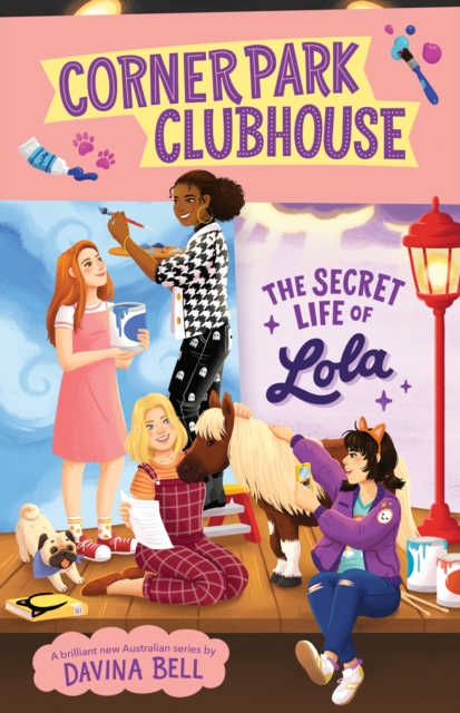 The Secret Life of Lola, EPUB eBook
