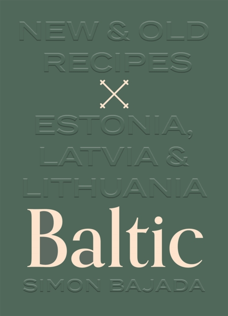 Baltic, EPUB eBook
