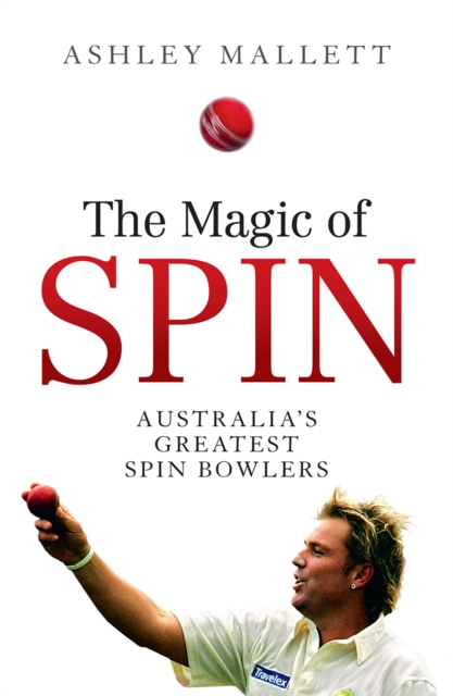 Magic of Spin, EPUB eBook