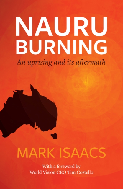 Nauru Burning, EPUB eBook