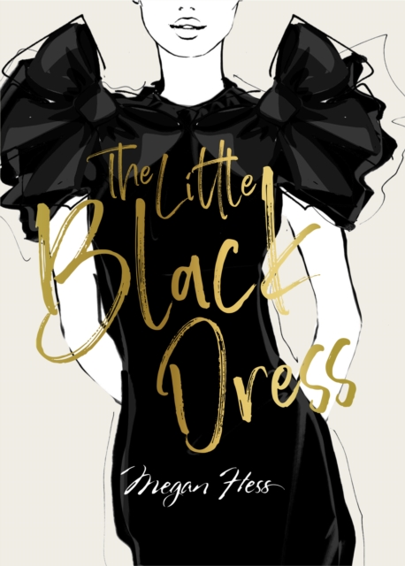 Megan Hess: The Little Black Dress, EPUB eBook
