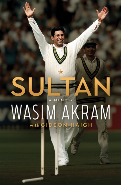 Sultan : A Memoir, EPUB eBook