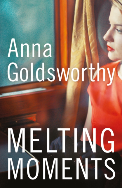 Melting Moments, EPUB eBook