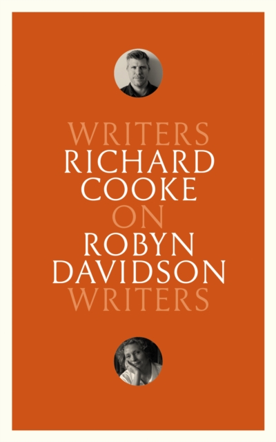 On Robyn Davidson : Writers on Writers, EPUB eBook