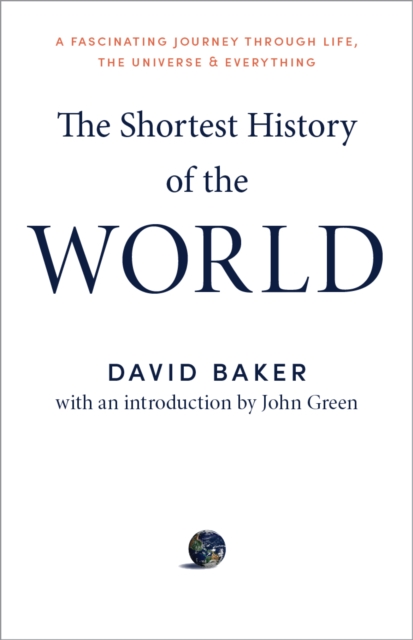 The Shortest History of the World, EPUB eBook