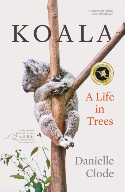 Koala : A Life in Trees, EPUB eBook