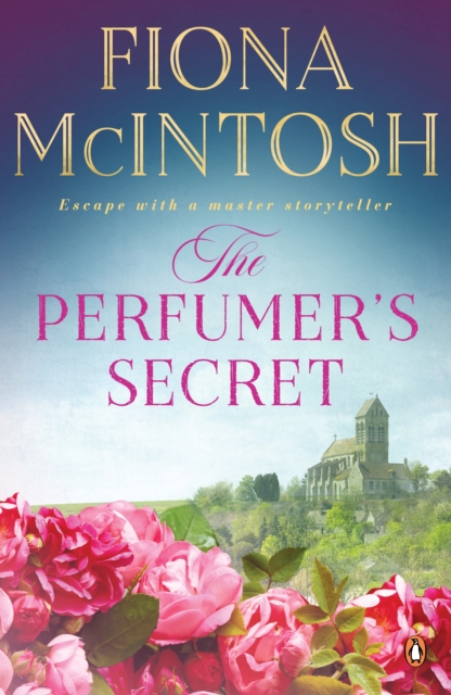 The Perfumer's Secret, EPUB eBook