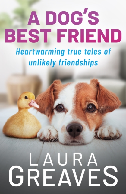 A Dog's Best Friend, EPUB eBook