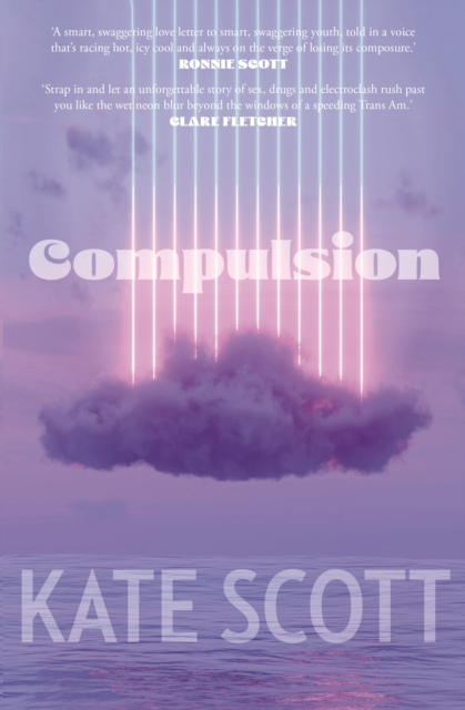 Compulsion, EPUB eBook