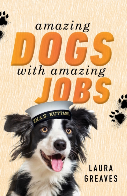 Amazing Dogs with Amazing Jobs, EPUB eBook