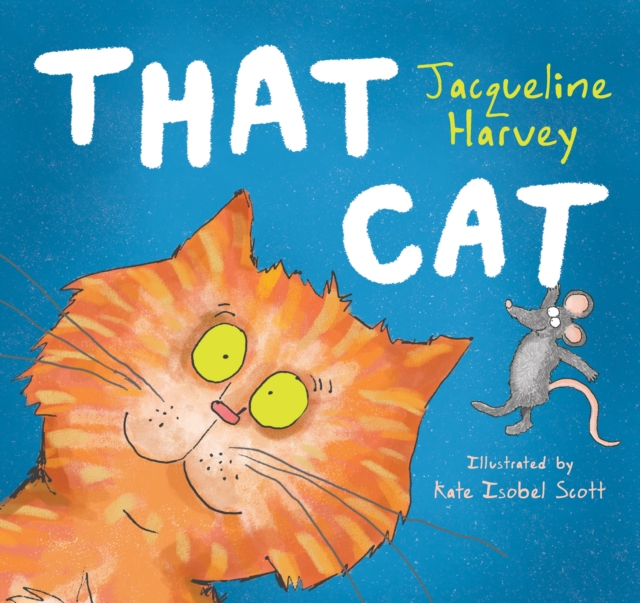 That Cat, EPUB eBook