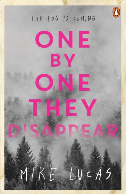 One By One They Disappear, EPUB eBook