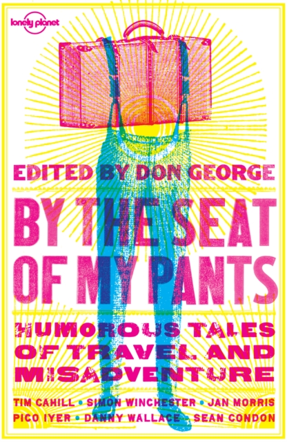 By the Seat of My Pants, EPUB eBook