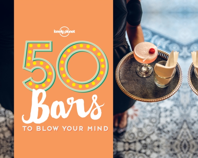 50 Bars to Blow Your Mind, EPUB eBook