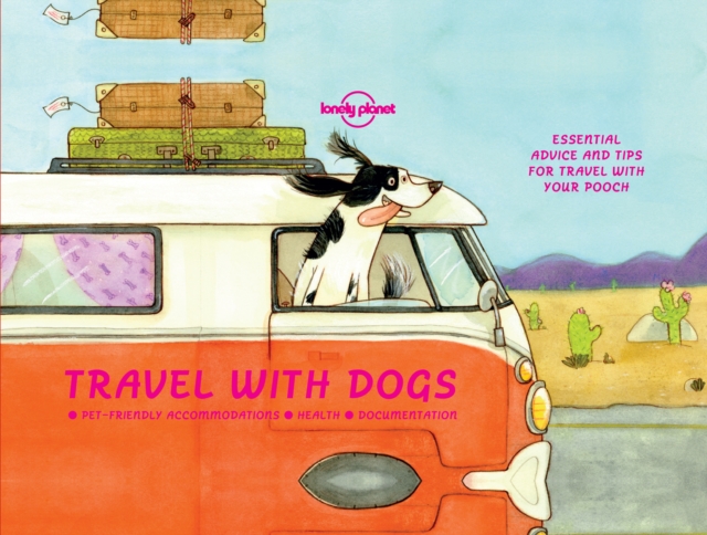 Travel With Dogs, EPUB eBook