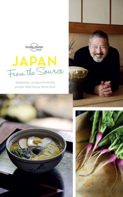 From the Source - Japan, EPUB eBook