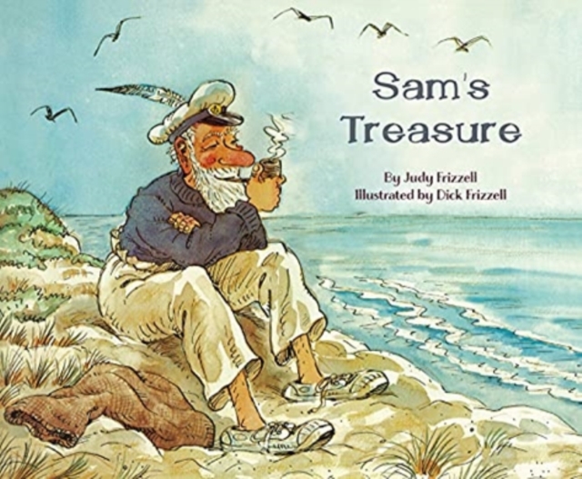 Sam's Treasure, Paperback / softback Book