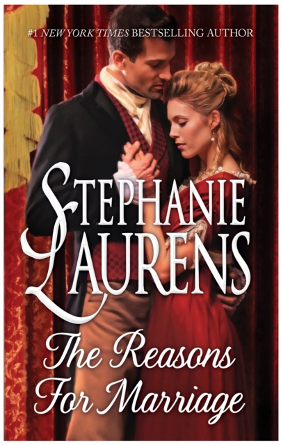 The Reasons For Marriage, EPUB eBook