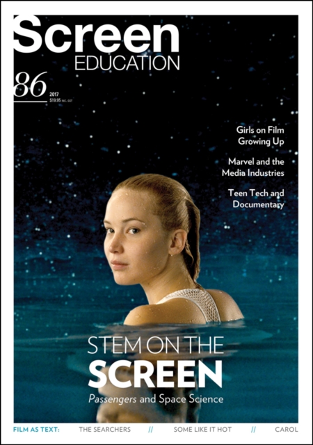 Screen Education Issue 86, Paperback / softback Book
