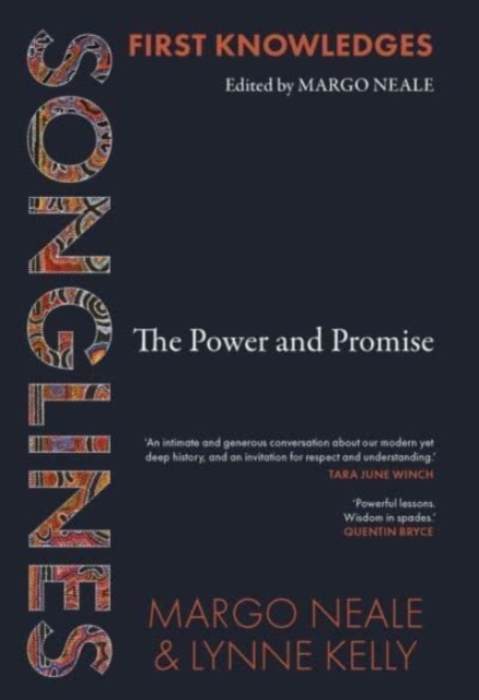 Songlines : The Power and Promise, Hardback Book