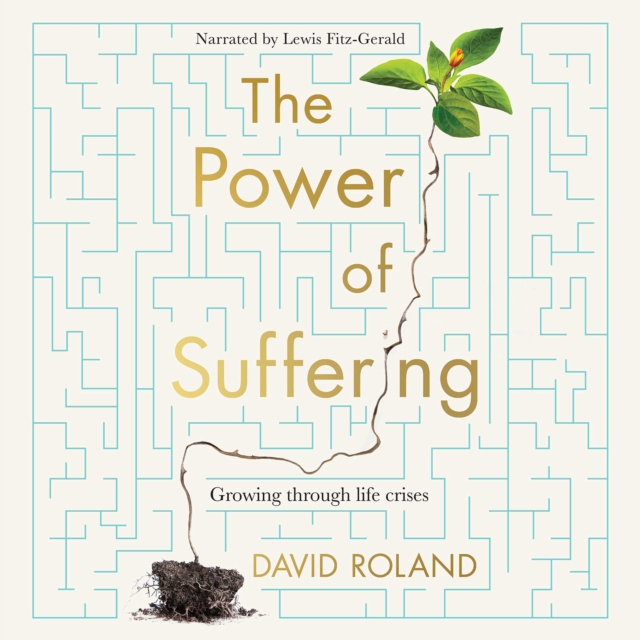 The Power Of Suffering : Growing through life crises, eAudiobook MP3 eaudioBook