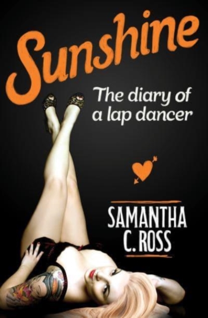 Sunshine, Paperback / softback Book