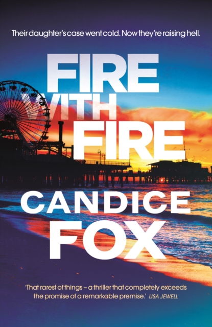 Fire With Fire, EPUB eBook