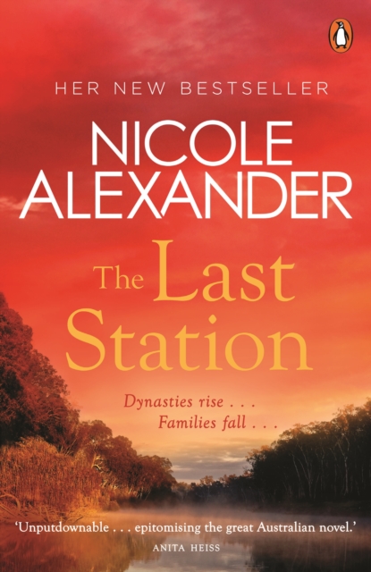 The Last Station, EPUB eBook